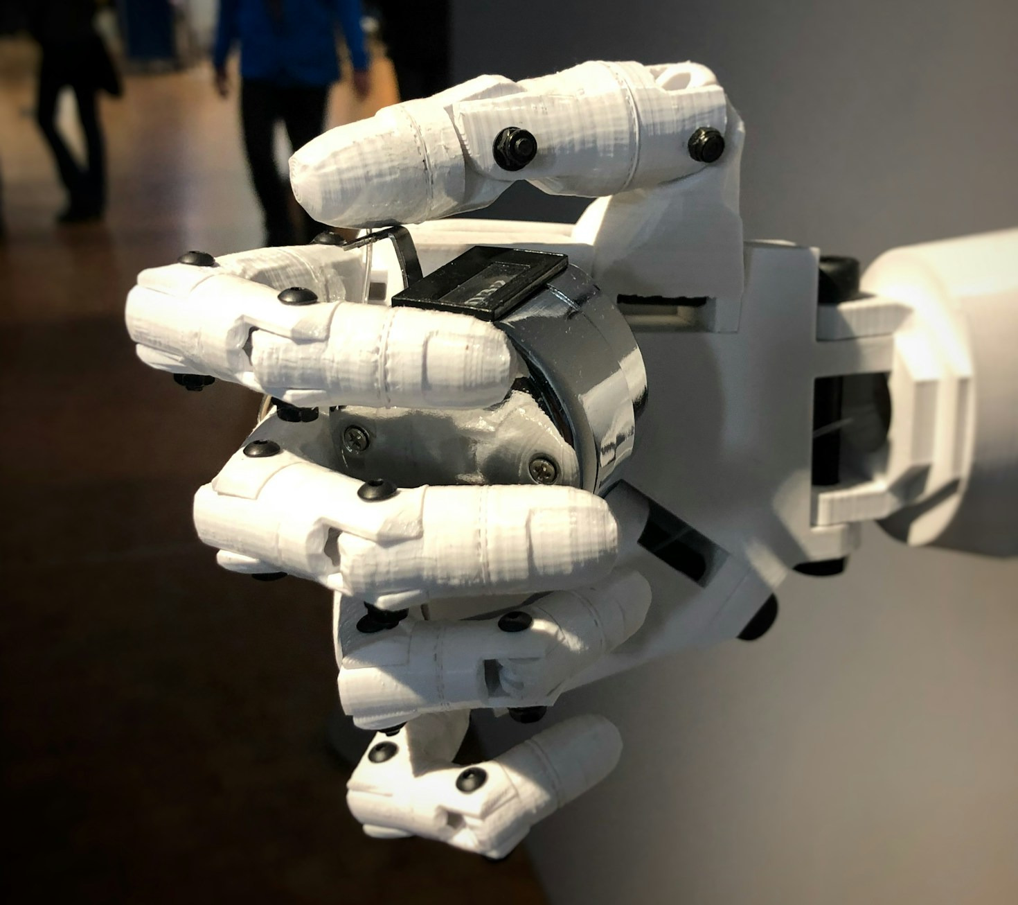 Strategic Consulting for AI-Driven Innovation